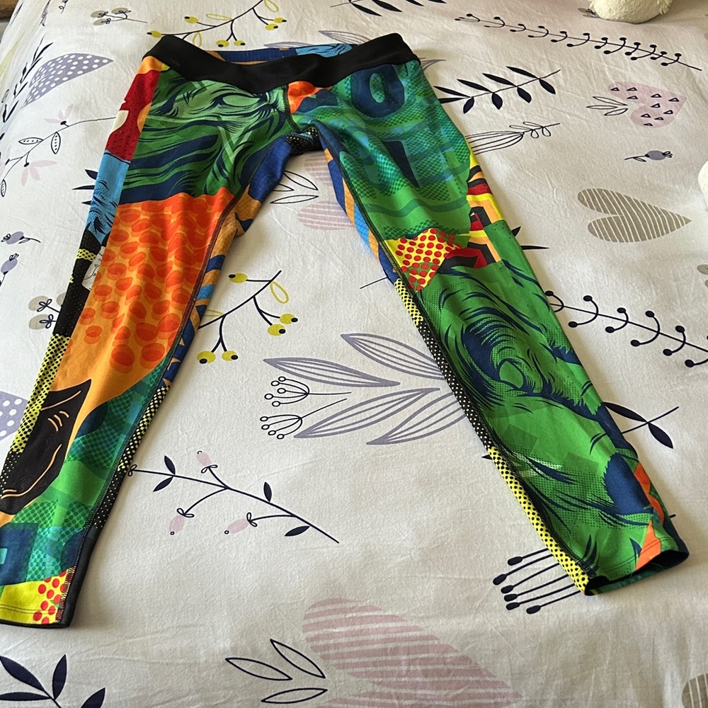 Reebok CrossFit  Leggings